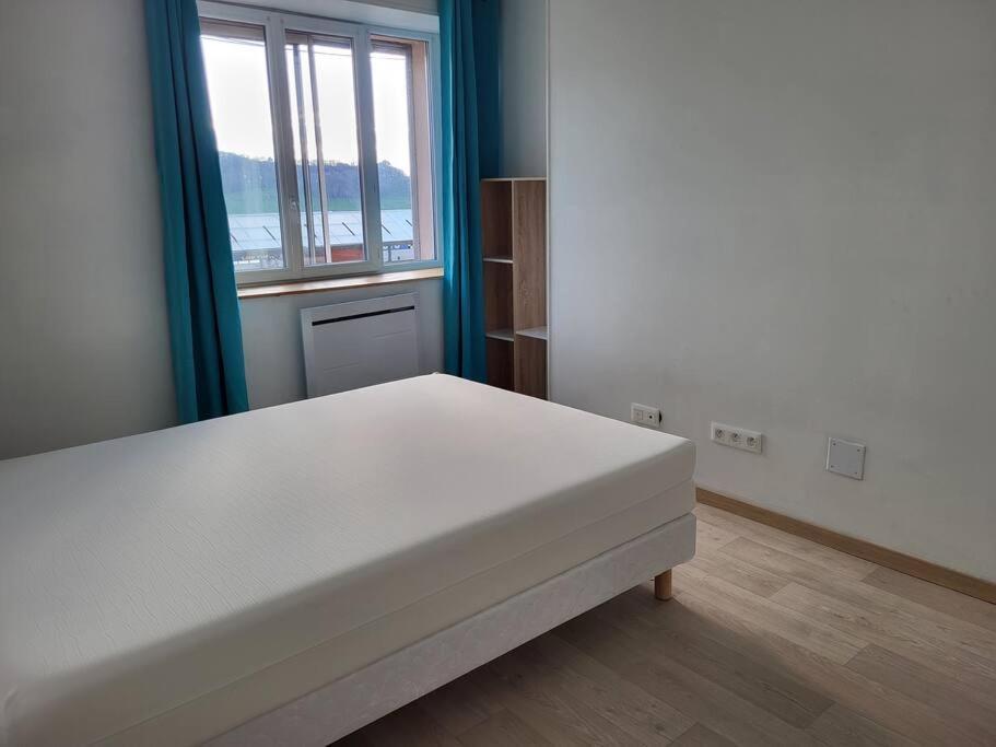 Appartement 40 M² Proche Rempart Лангр Екстер'єр фото